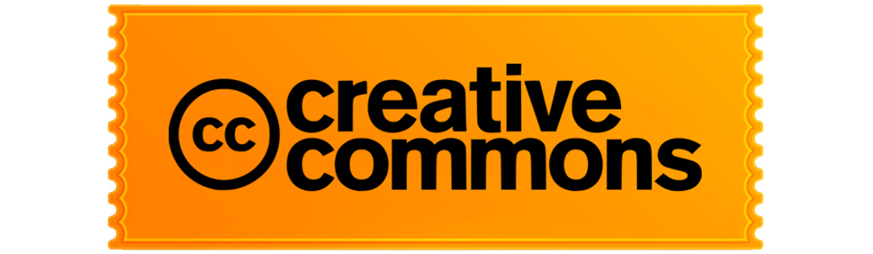 creative commons