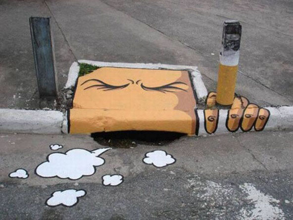 streetart